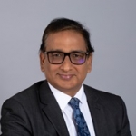 Dr Sunil Gupta