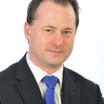 Cllr. Peter Fortune