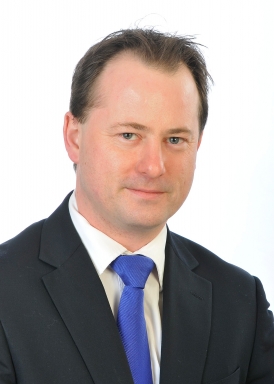 Cllr. Peter Fortune