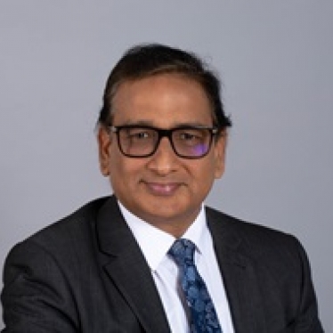 Dr Sunil Gupta